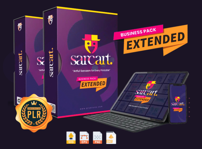 Review SARCART – Sarcastic Arts Printable (2025)